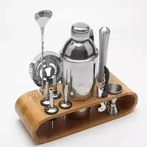 *Bar/Party Cocktail Shaker Set Including the Board