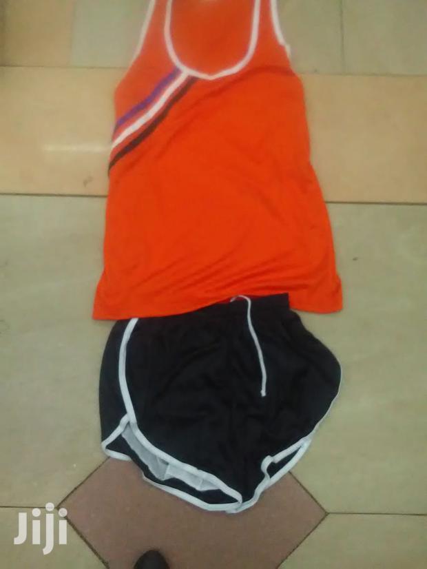 Athletic Equipment - thumbnail 2