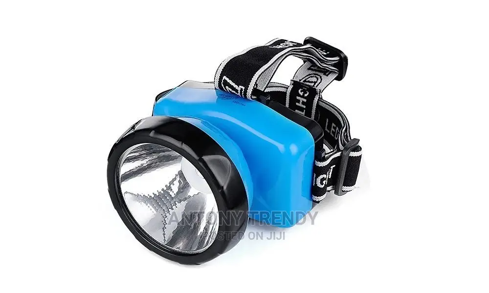 Head Torch 5W Led Head Light