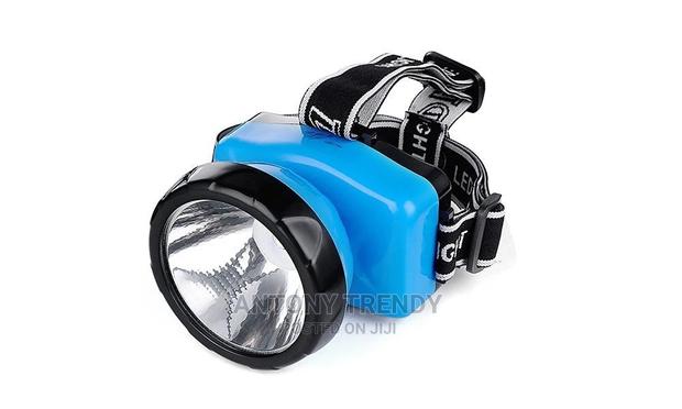 Head Torch 5W Led Head Light - main view
