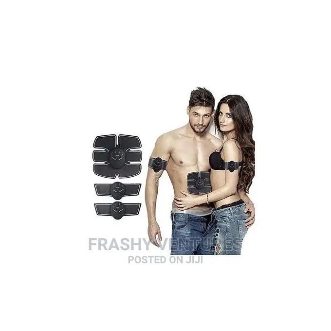 The Ems Six Pack Trainer