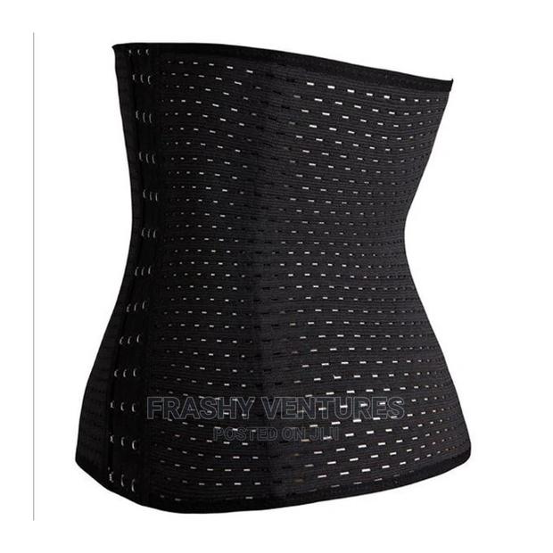 The Body Shaper Corset - main view