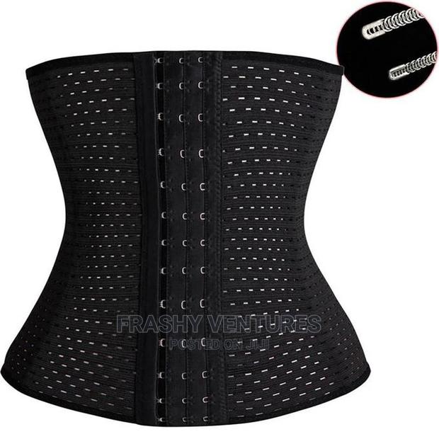 Body Body Corset Belt - main view