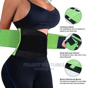 Waist Trainer Body Shaper - thumbnail 2