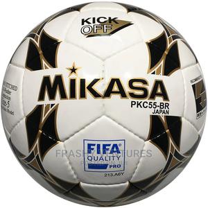Quality Mikasa Ball - thumbnail 2