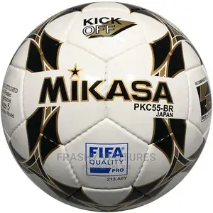 Quality Mikasa Ball