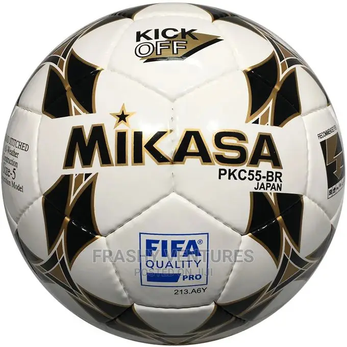 Quality Mikasa Ball