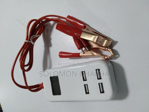 Dc Charger Universal - thumbnail 2