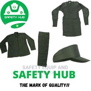 Security Uniforms for Sale in Kenya - thumbnail 2