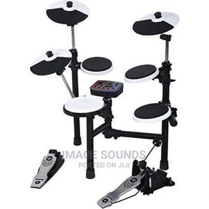 Electric Drumset - thumbnail 2