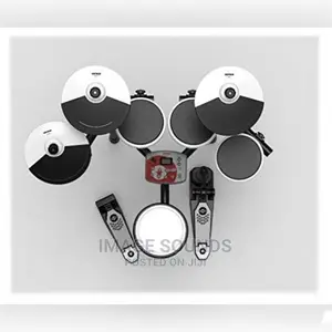 Electric Drumset