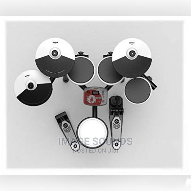 Electric Drumset - thumbnail 4