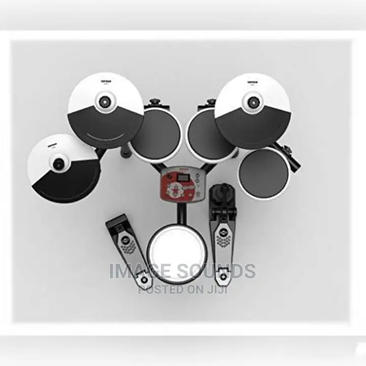 Electric Drumset