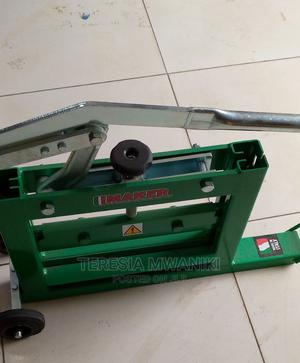 Cabro Cutter - main view