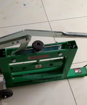 Cabro Cutter