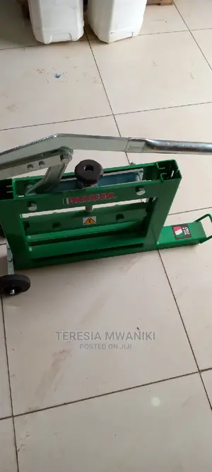 Cabro Cutter