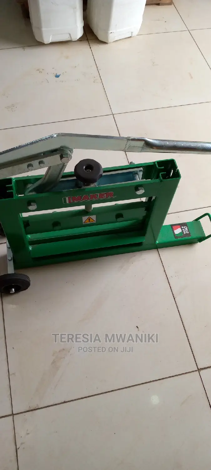 Cabro Cutter