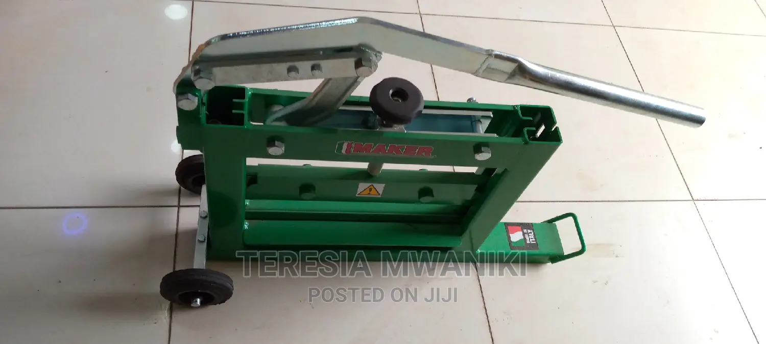 Cabro Cutter