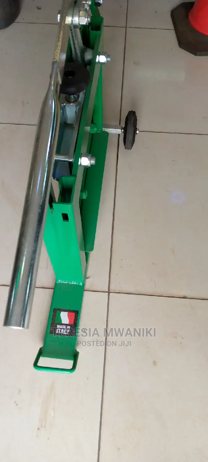 Cabro Cutter