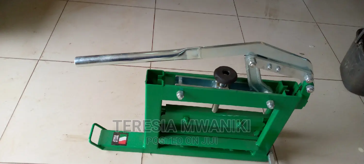 Cabro Cutter