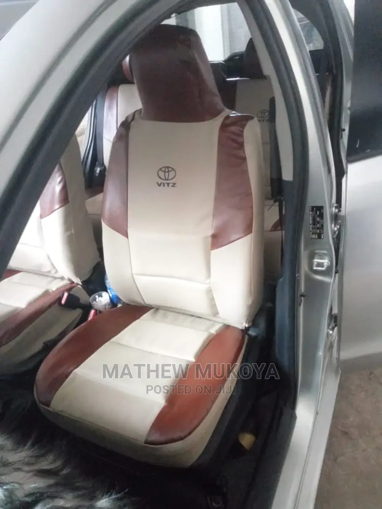 Dagoretti Car Seat Covers