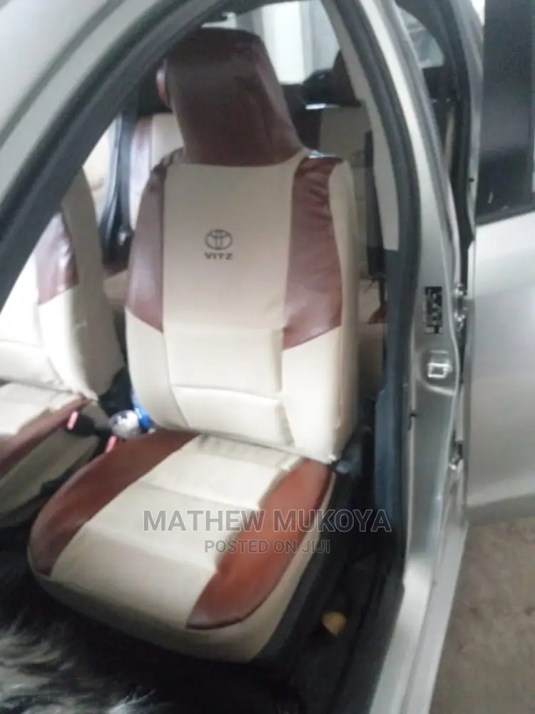 Dagoretti Car Seat Covers