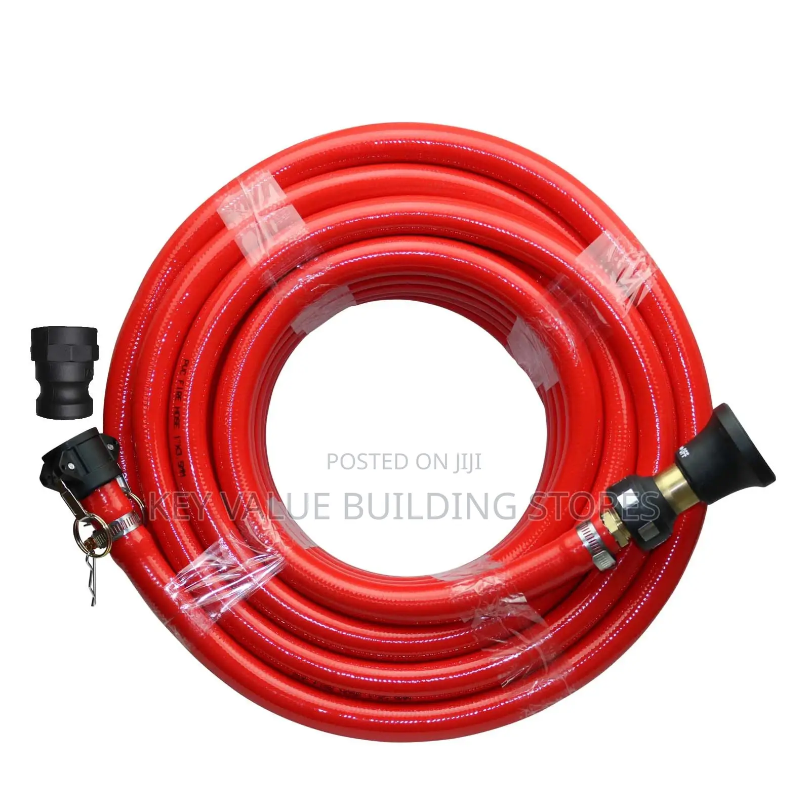 Hose Pipe (Truck)
