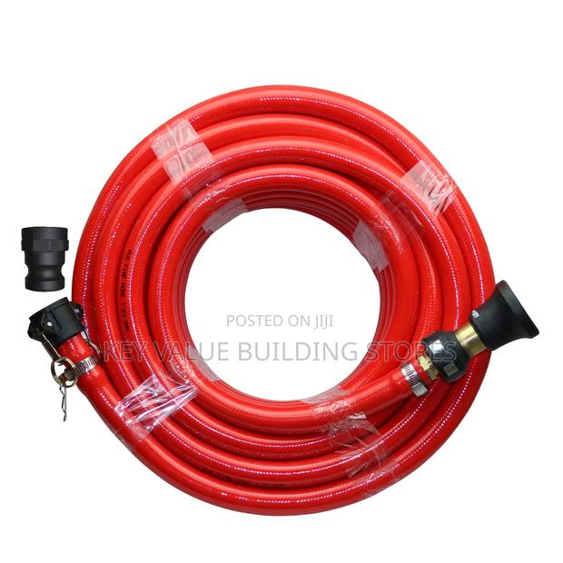 Hose Pipe (Truck) - main view