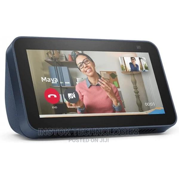 Echo Show 5 (2nd Gen) Smart Display With Alexa And 2