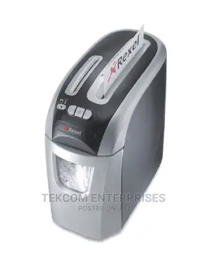 Rexel Prostyle+12 Shredder