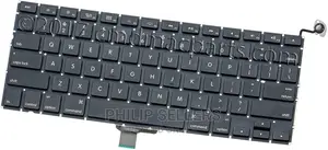 A1278 A1279 A1280 Unibody 13 " US Keyboard With Backlight Fo