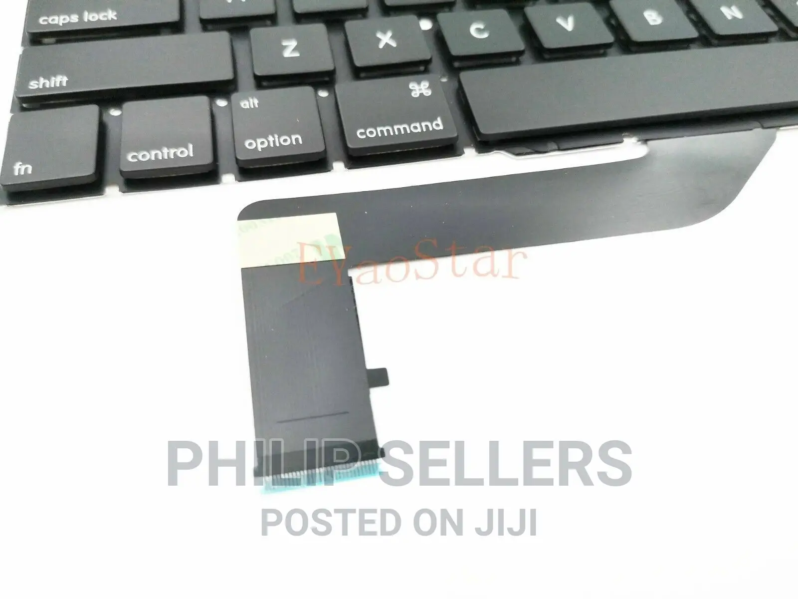 New US Keyboard for Macbook Air 13inchs A1369 2011 A1466 2012 20