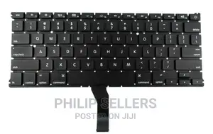 New US Keyboard for Macbook Air 13inchs A1369 2011 A1466 2012 20