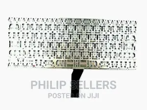 New US Keyboard for Macbook Air 13inchs A1369 2011 A1466 2012 20