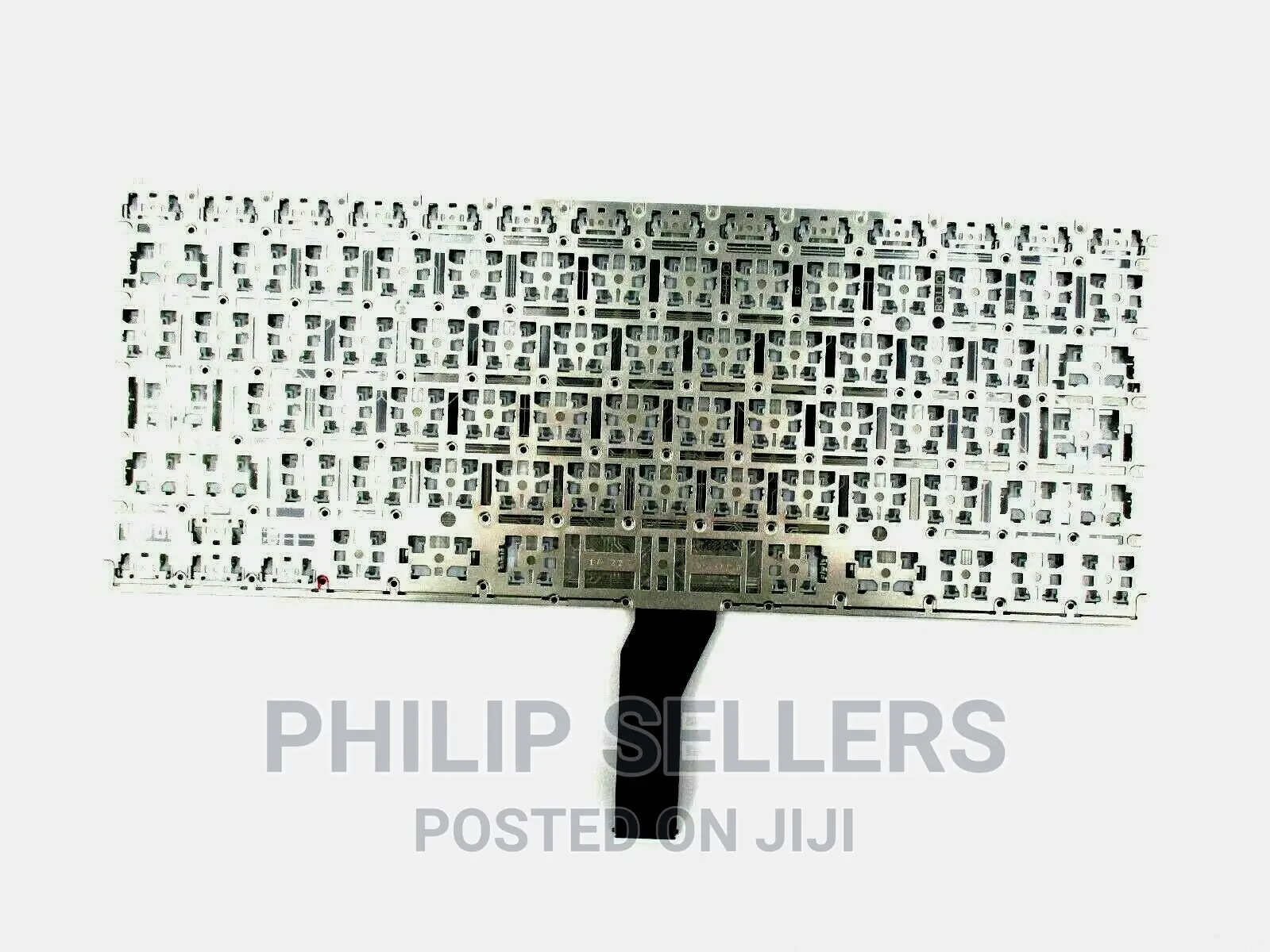 New US Keyboard for Macbook Air 13inchs A1369 2011 A1466 2012 20