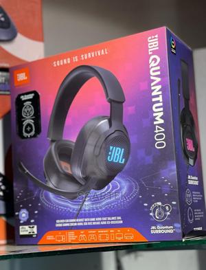 JBL Quantum 400 - thumbnail 2