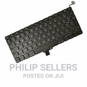 New UK Keyboard A1278 for Macbook Pro Unibody 13'' A1278 Key - thumbnail 2