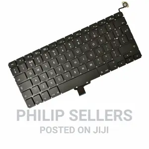 New UK Keyboard A1278 for Macbook Pro Unibody 13'' A1278 Key
