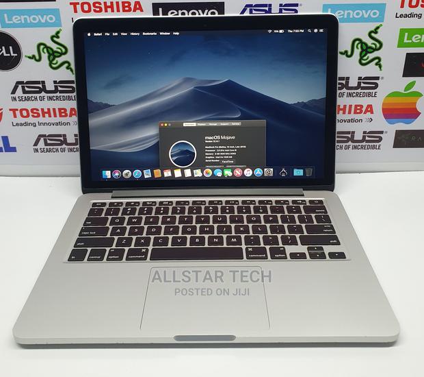 Laptop Apple MacBook 2013 8GB Intel Core I5 SSD 256GB - thumbnail 2