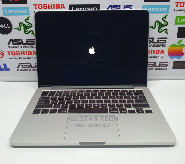 Laptop Apple MacBook 2013 8GB Intel Core I5 SSD 256GB