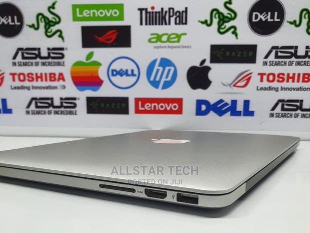 Laptop Apple MacBook 2013 8GB Intel Core I5 SSD 256GB - thumbnail 6