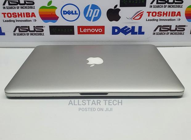 Laptop Apple MacBook 2013 8GB Intel Core I5 SSD 256GB - thumbnail 7