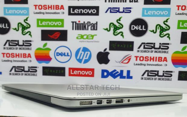 Laptop Apple MacBook 2013 8GB Intel Core I5 SSD 256GB - thumbnail 5