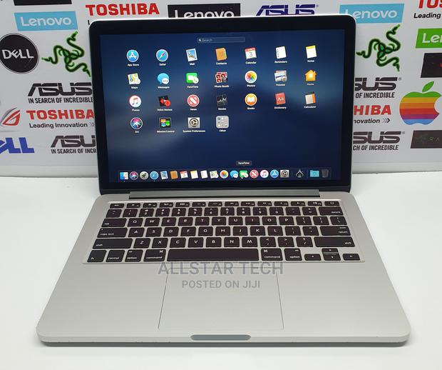 Laptop Apple MacBook 2013 8GB Intel Core I5 SSD 256GB - thumbnail 8