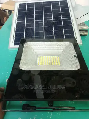 100watts Solar Floodlights