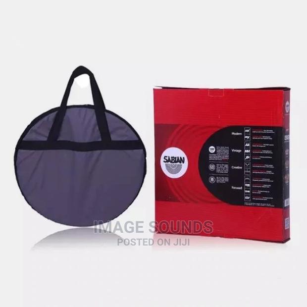 Sabian Set - thumbnail 4