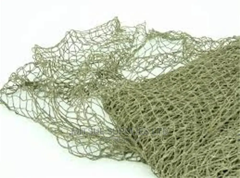 Fishing Net 3x3"