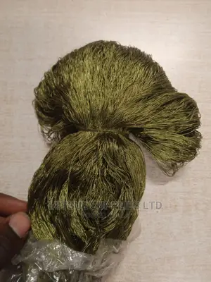 Fishing Net 3x3"