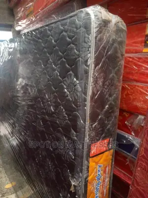 Heavy Duty 10inch Mattresses