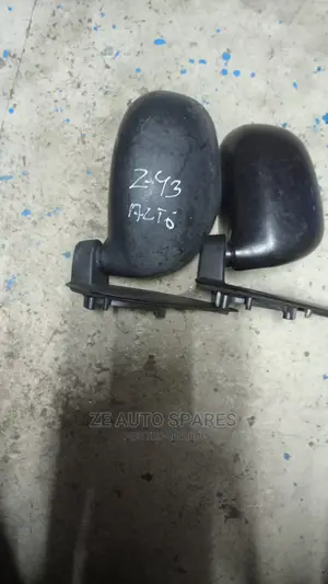 Suzuki Alto Side Mirror